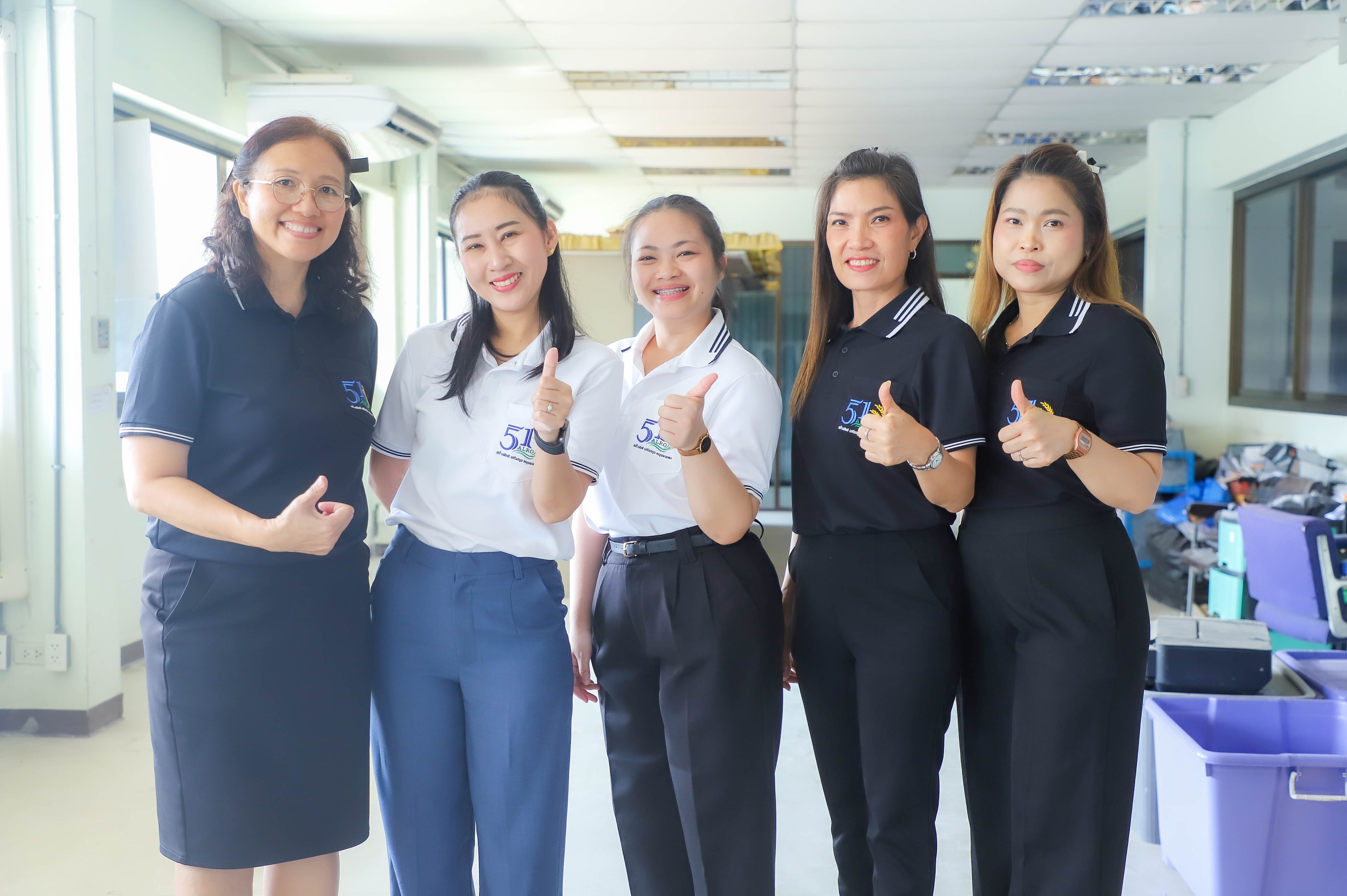 title - รองเลขาฯ ส.ป.ก. ลงพื้นที่มอบนโยบายการดำเนินงานแก่ สพป. พร้อมทั้งตรวจเยี่ยม ส.ป.ก.ปทุมธานี